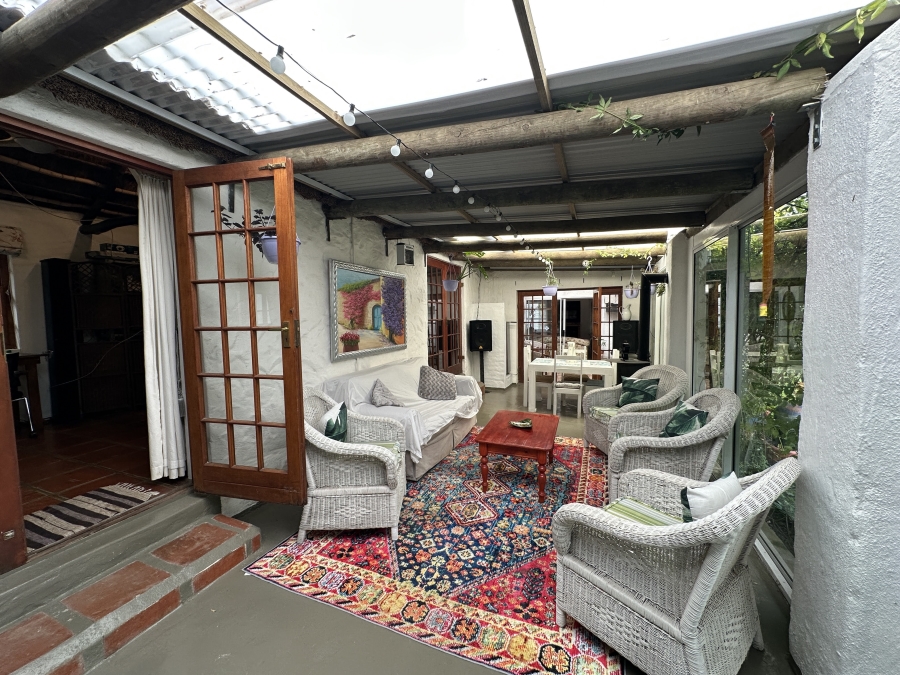 3 Bedroom Property for Sale in Barrydale Western Cape